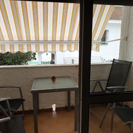 Apartamento Alegria Apartment Rota Exterior foto