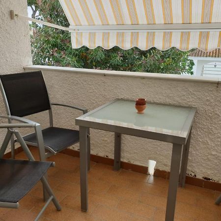 Apartamento Alegria Apartment Rota Exterior foto