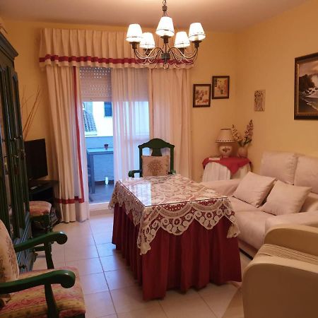 Apartamento Alegria Apartment Rota Exterior foto