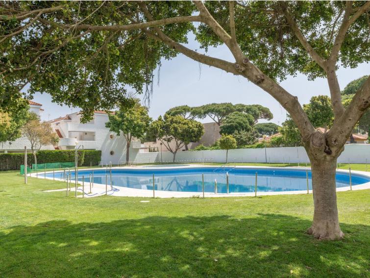 Apartamento Alegria Apartment Rota Exterior foto