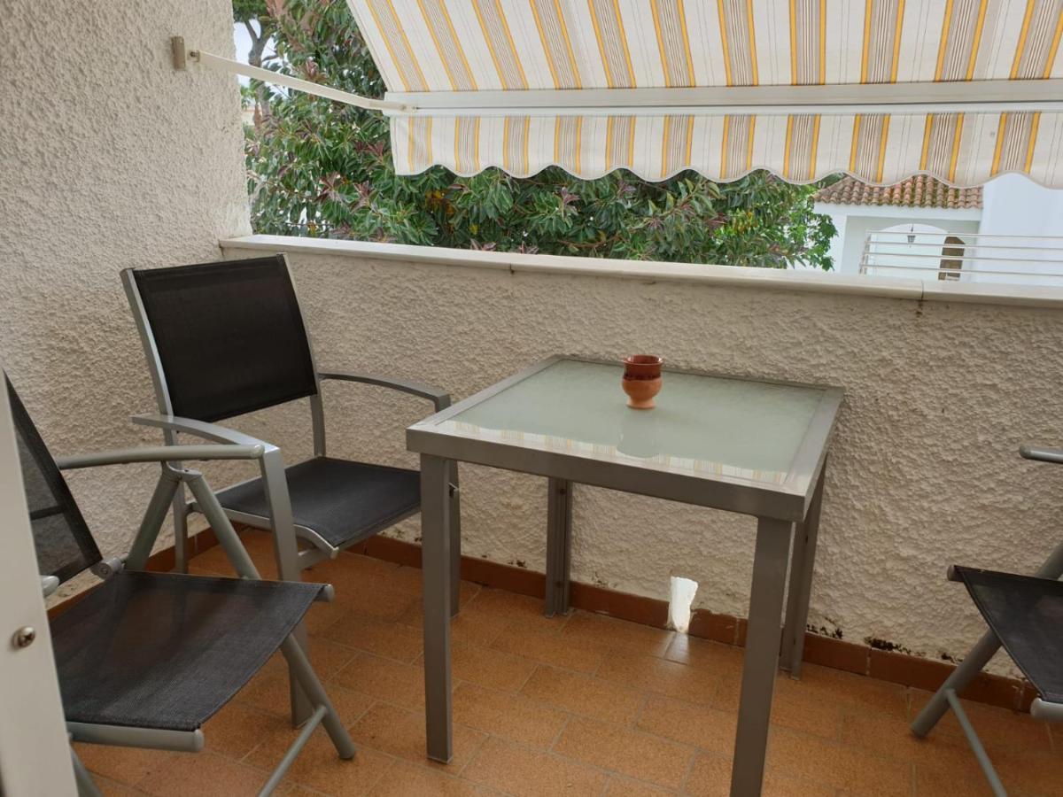 Apartamento Alegria Apartment Rota Exterior foto