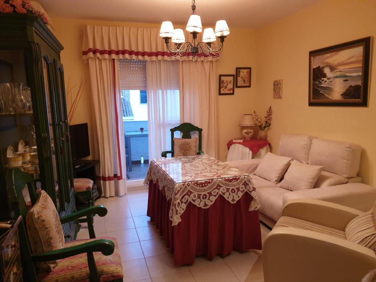 Apartamento Alegria Apartment Rota Exterior foto